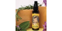 Mustard Bath - Massage & Bath Oil - Barefoot Venus